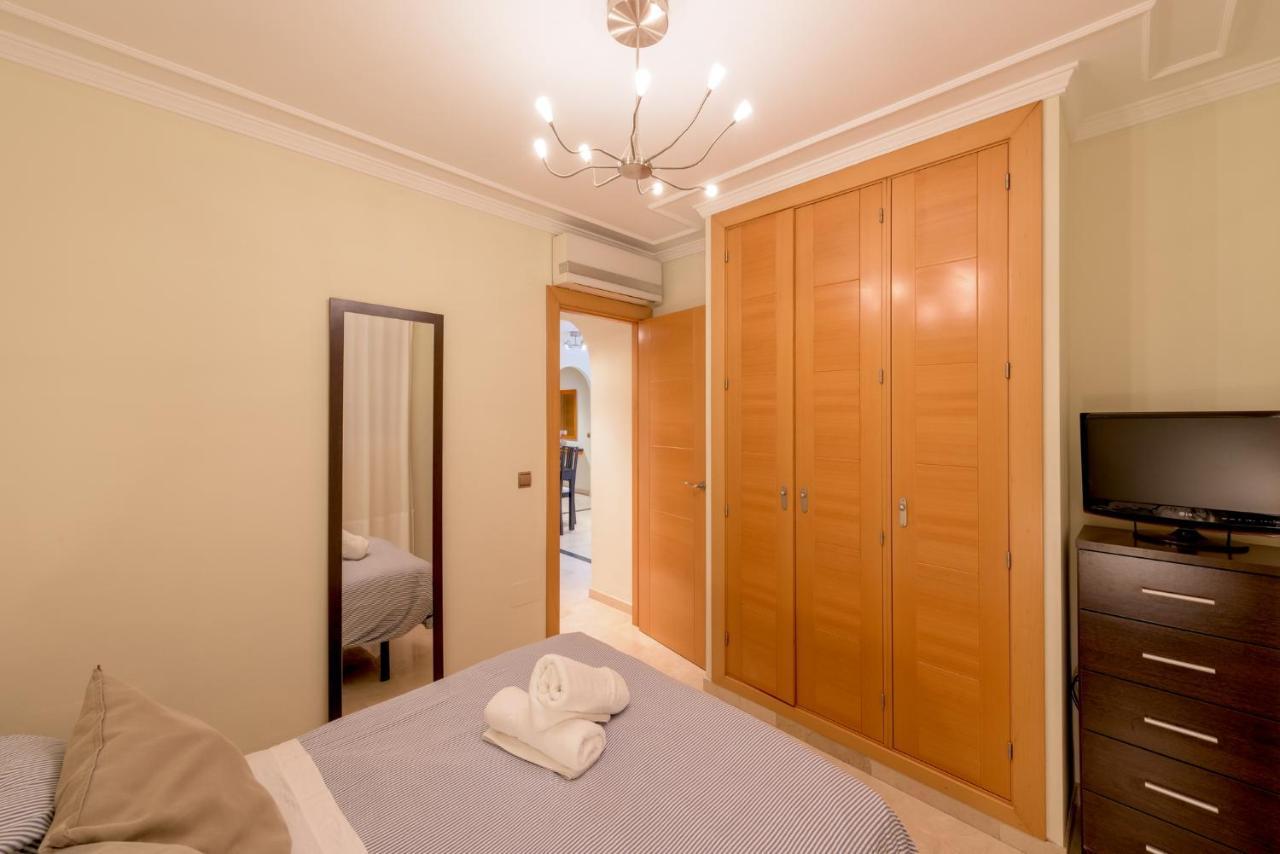 Apartamento Centrico Sibarys- 2 Nerja