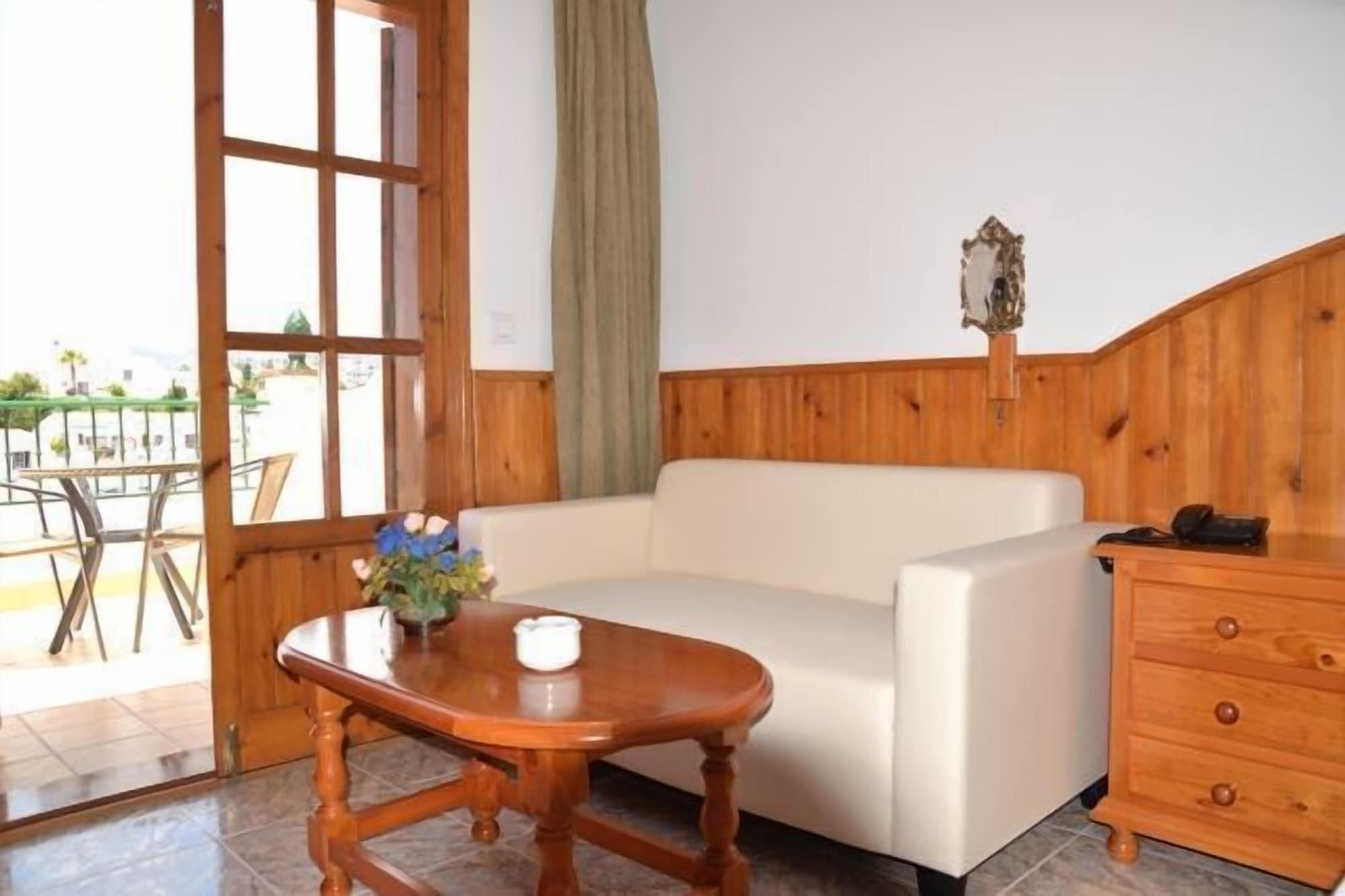 Hotel Jose Cruz Nerja