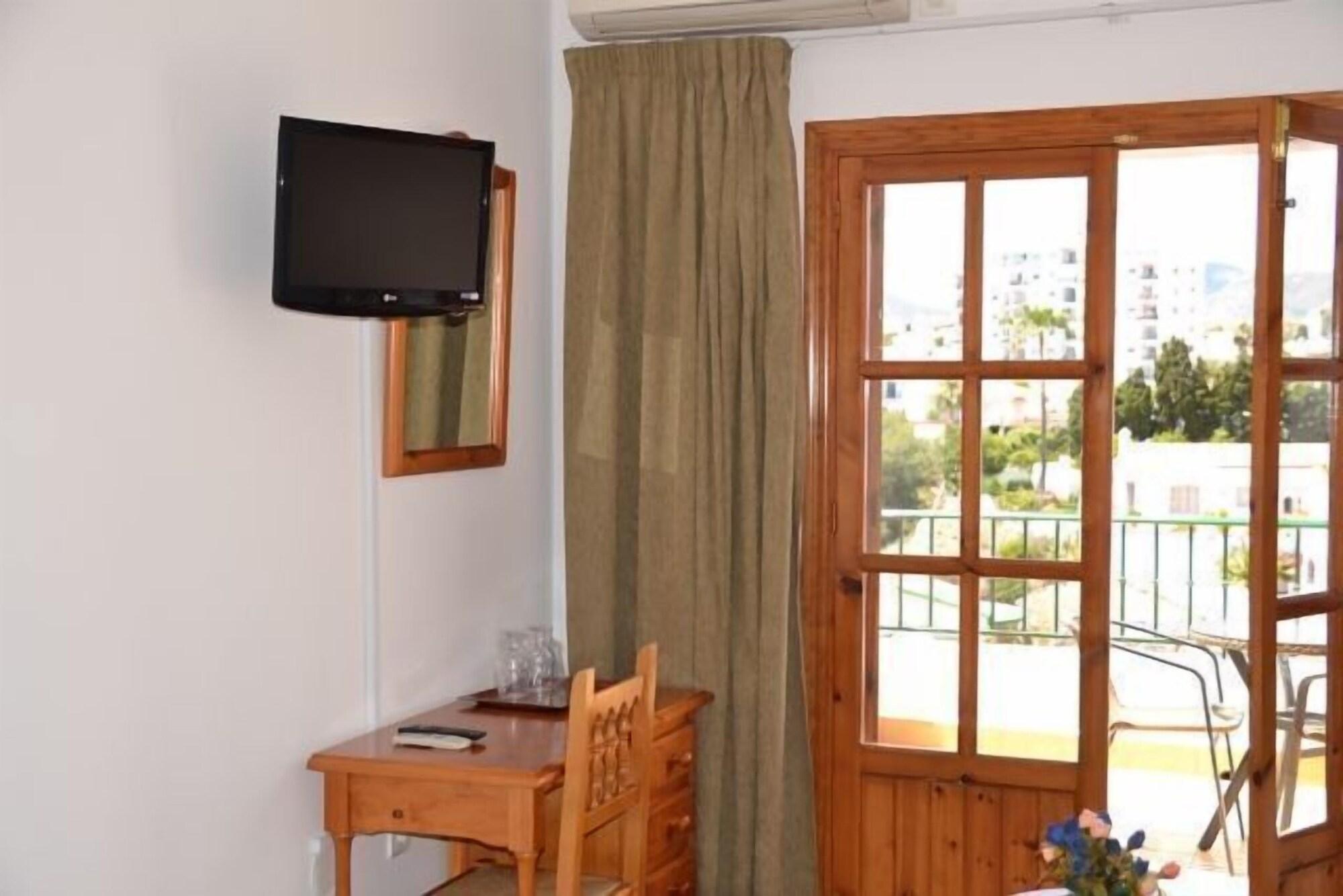 Hotel Jose Cruz Nerja