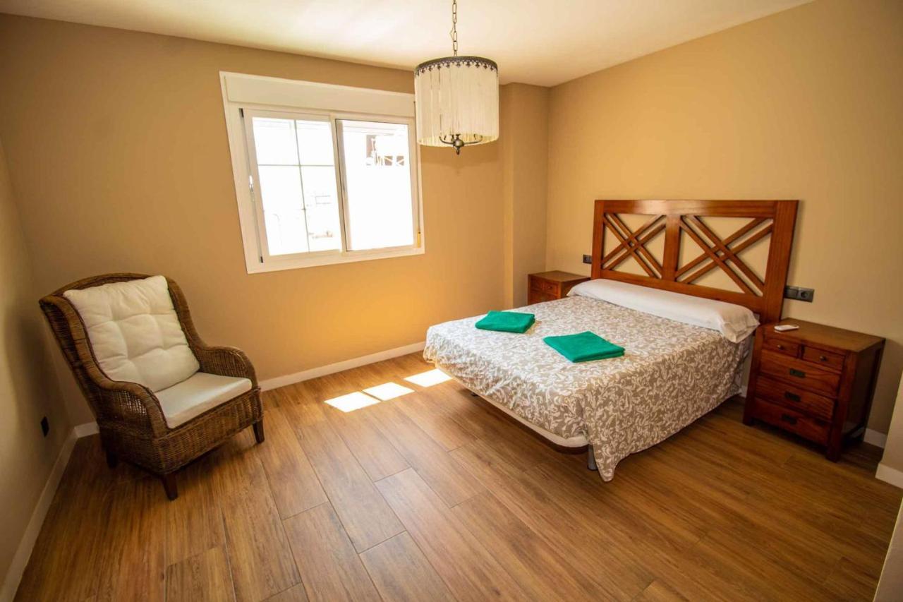 Doña Elvira Apartamento Nerja