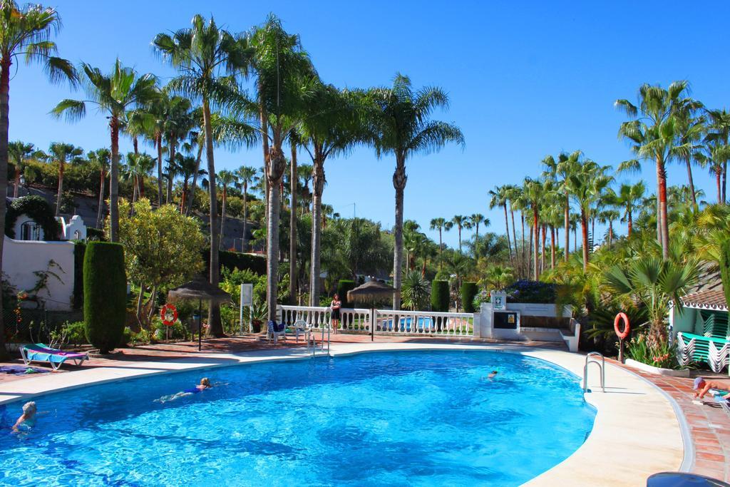 El Capistrano Guy P. Way Appartement Nerja