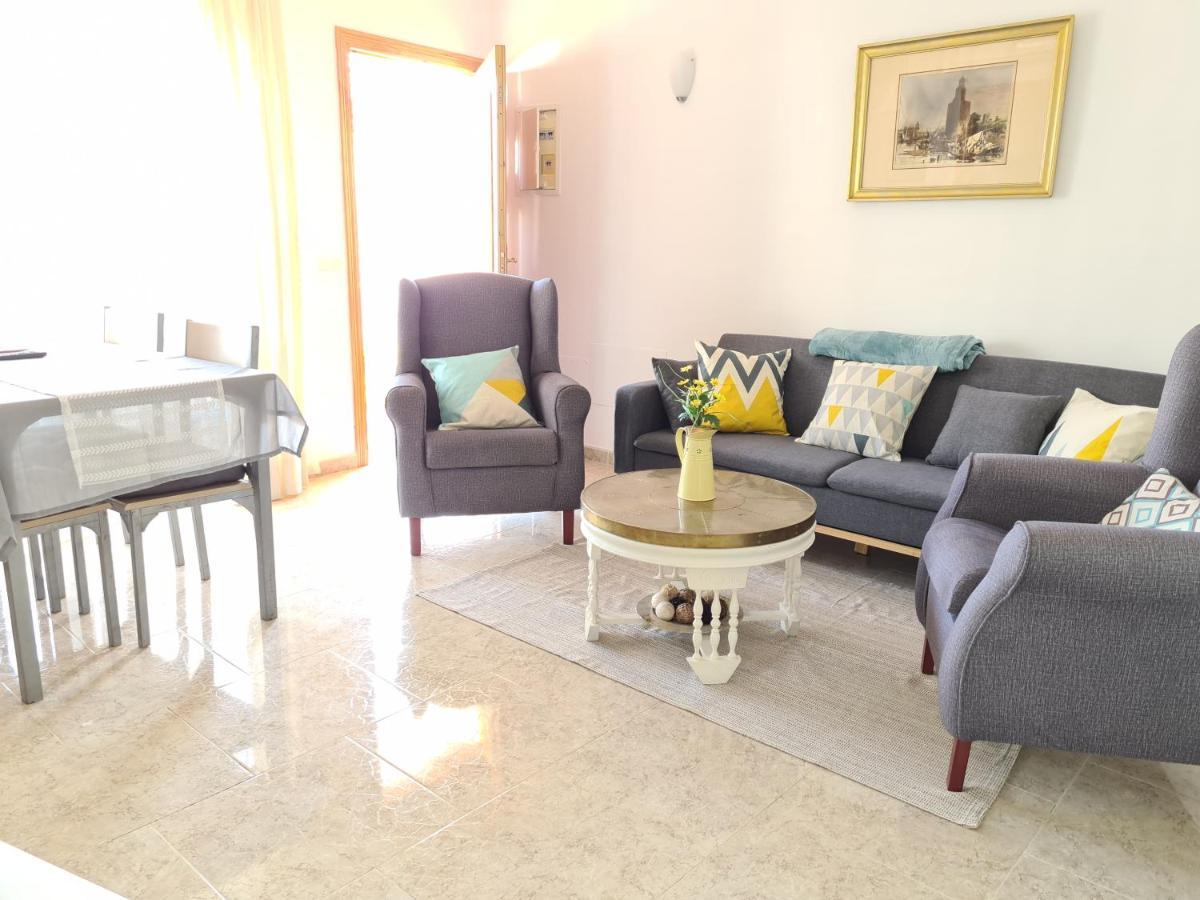 Сasa de vacaciones Fantastica Casa En Tropicana Nerja