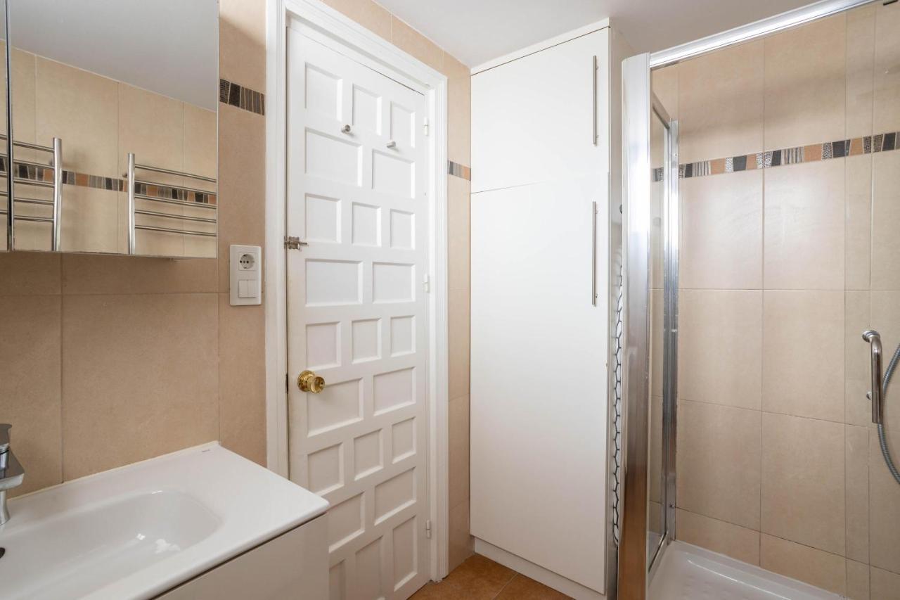 Apartamento A214 Chic Front Line *