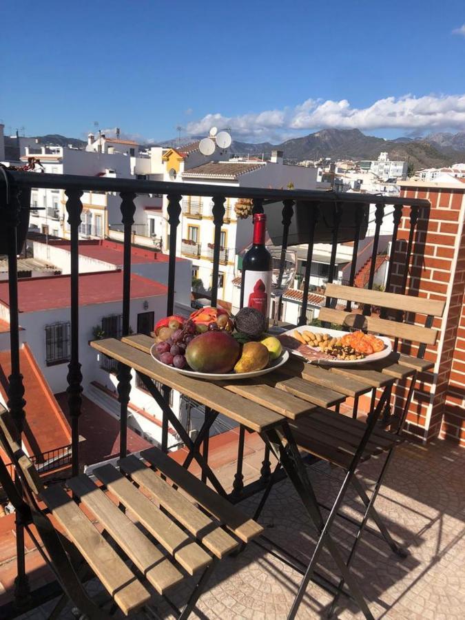 Apartamento Jimena At Apartamento Nerja