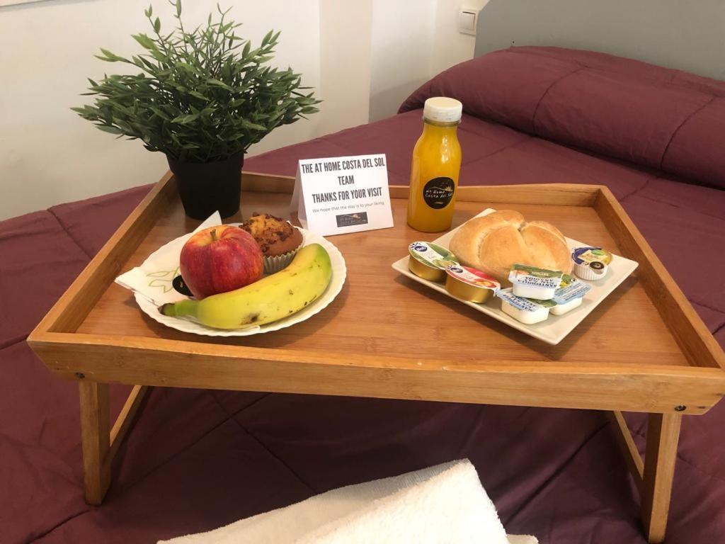 Apartamento Jimena At *
