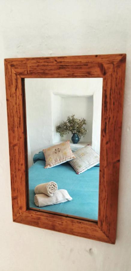 Vakantiehuis Cortijo Artist Paradise