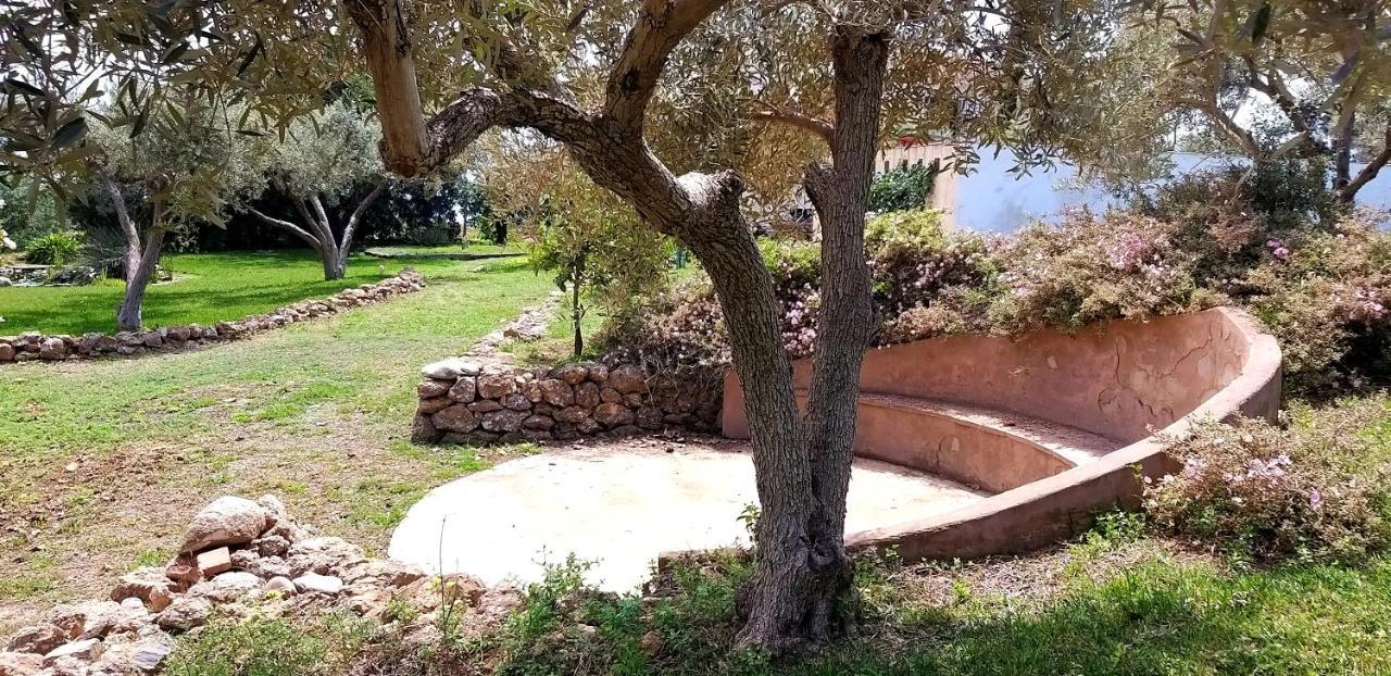 Vakantiehuis Cortijo Artist Paradise *