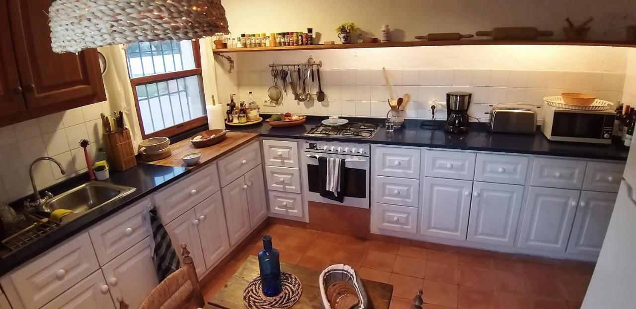 Cortijo Artist Paradise Vakantiehuis Nerja