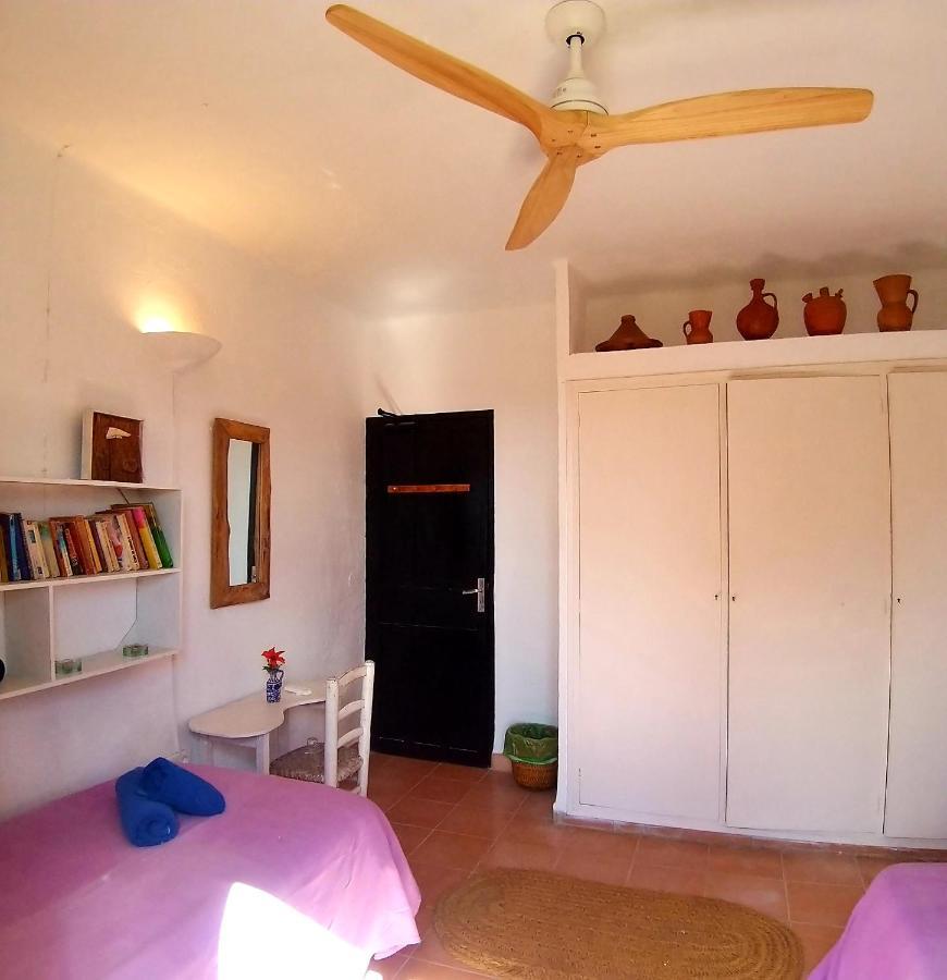Cortijo Artist Paradise