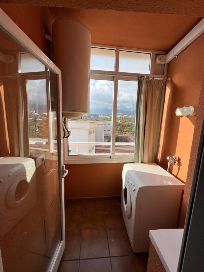 El Balcón De Mar Appartement *