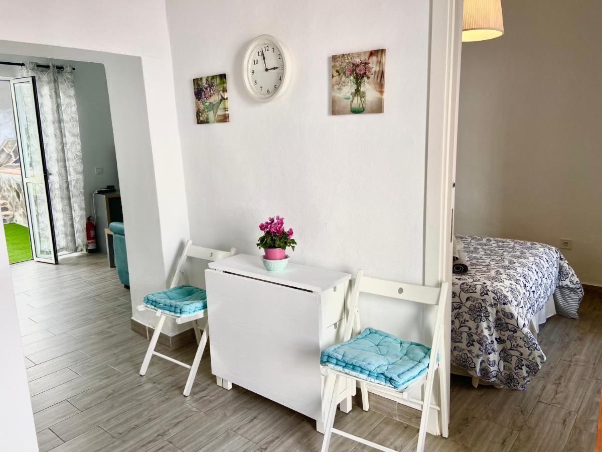 Vakantiehuis Casa La Parra, 64