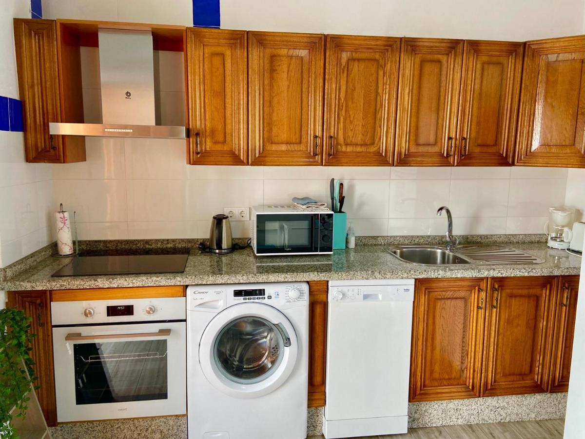 Casa La Parra, 64 Vakantiehuis Nerja