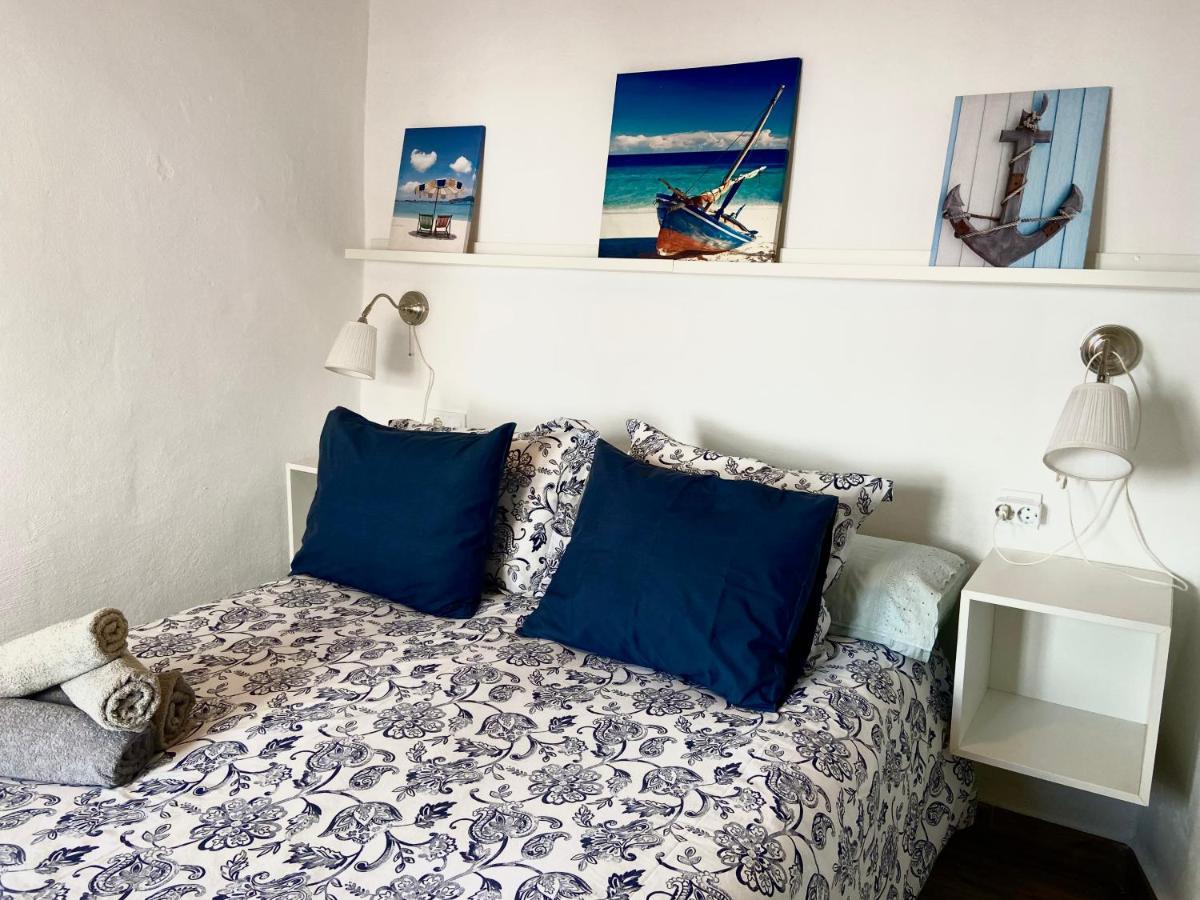 Vakantiehuis Casa La Parra, 64 Nerja