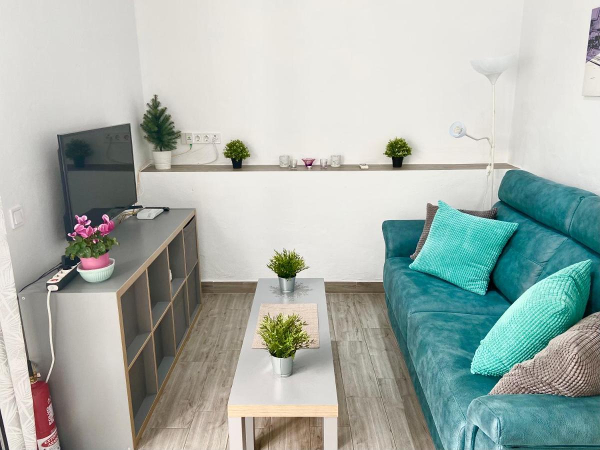 Casa La Parra, 64 Vakantiehuis Nerja
