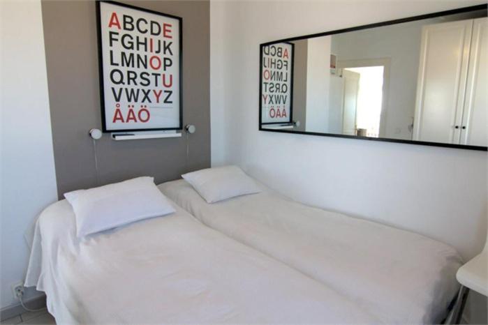 Casablanca Appartement *