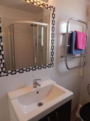 Appartement Casablanca *