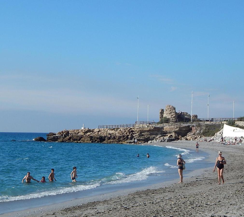 Casablanca Nerja