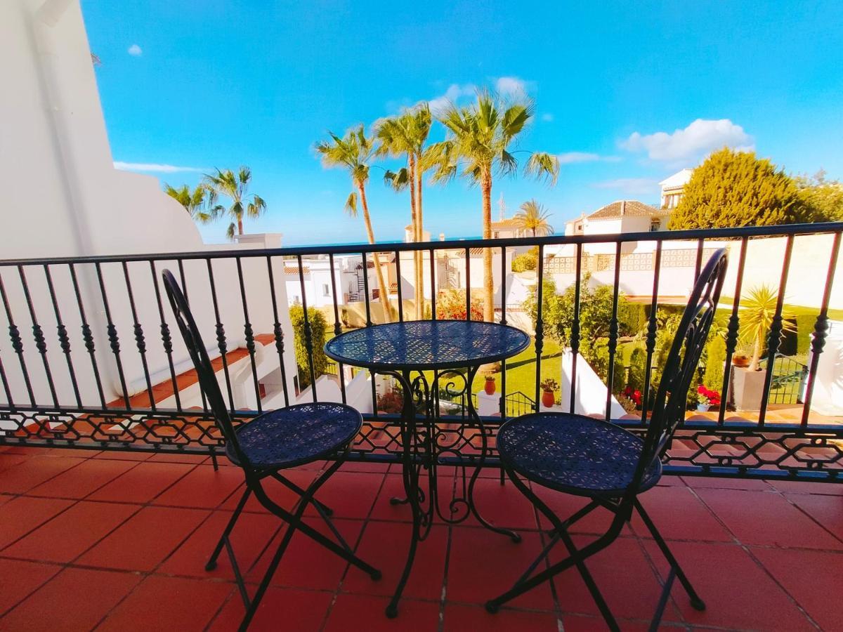 Villa Casa Cipreses 6 Nerja