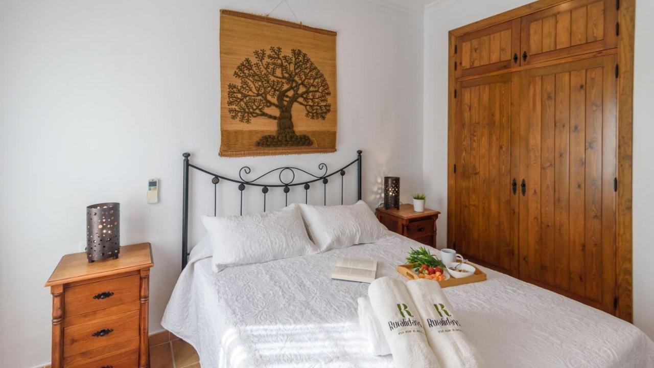 La Cantera By Ruralidays Villa *