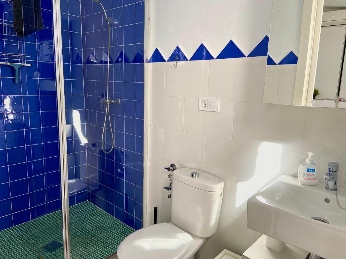 Casa La Parra, 64 Vakantiehuis