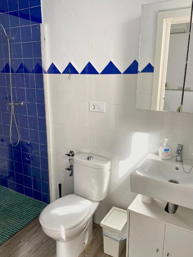 Vakantiehuis Casa La Parra, 64 *
