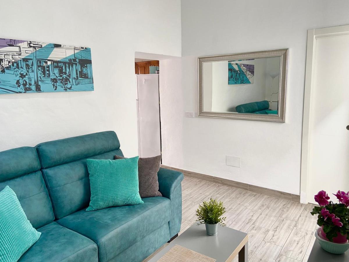 Vakantiehuis Casa La Parra, 64 *