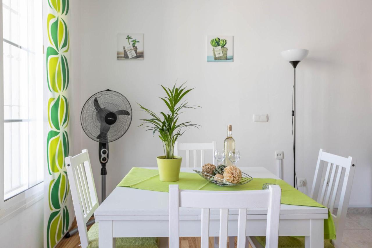 Holiday home Shangrila Punta Lara Nerja