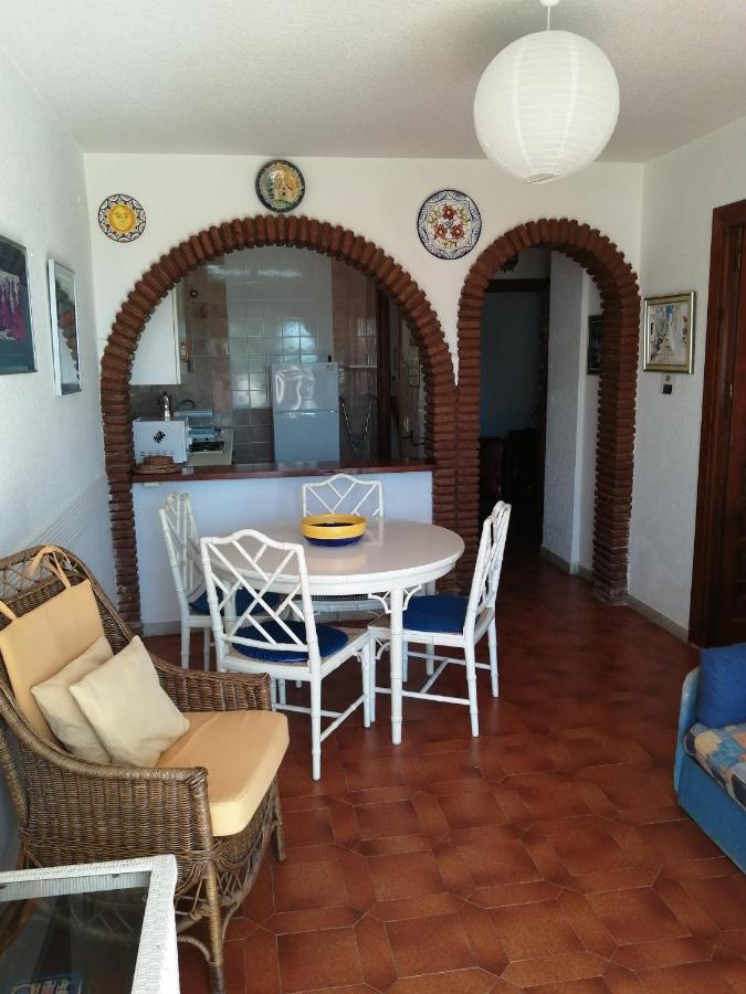 Sea & Pool View Garden Palmeras Nerja