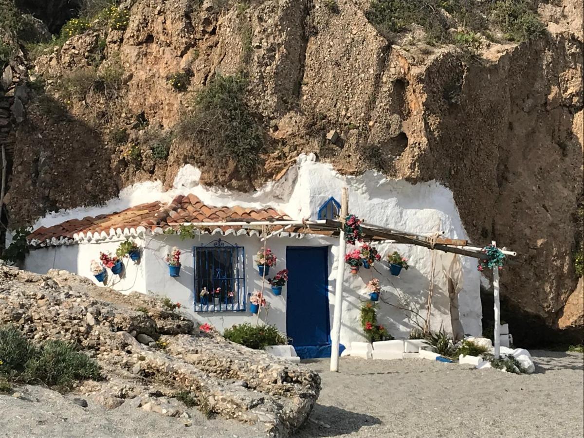 Sea & Pool View Garden Palmeras * Nerja