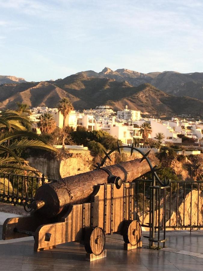 Sea & Pool View Garden Palmeras * Nerja