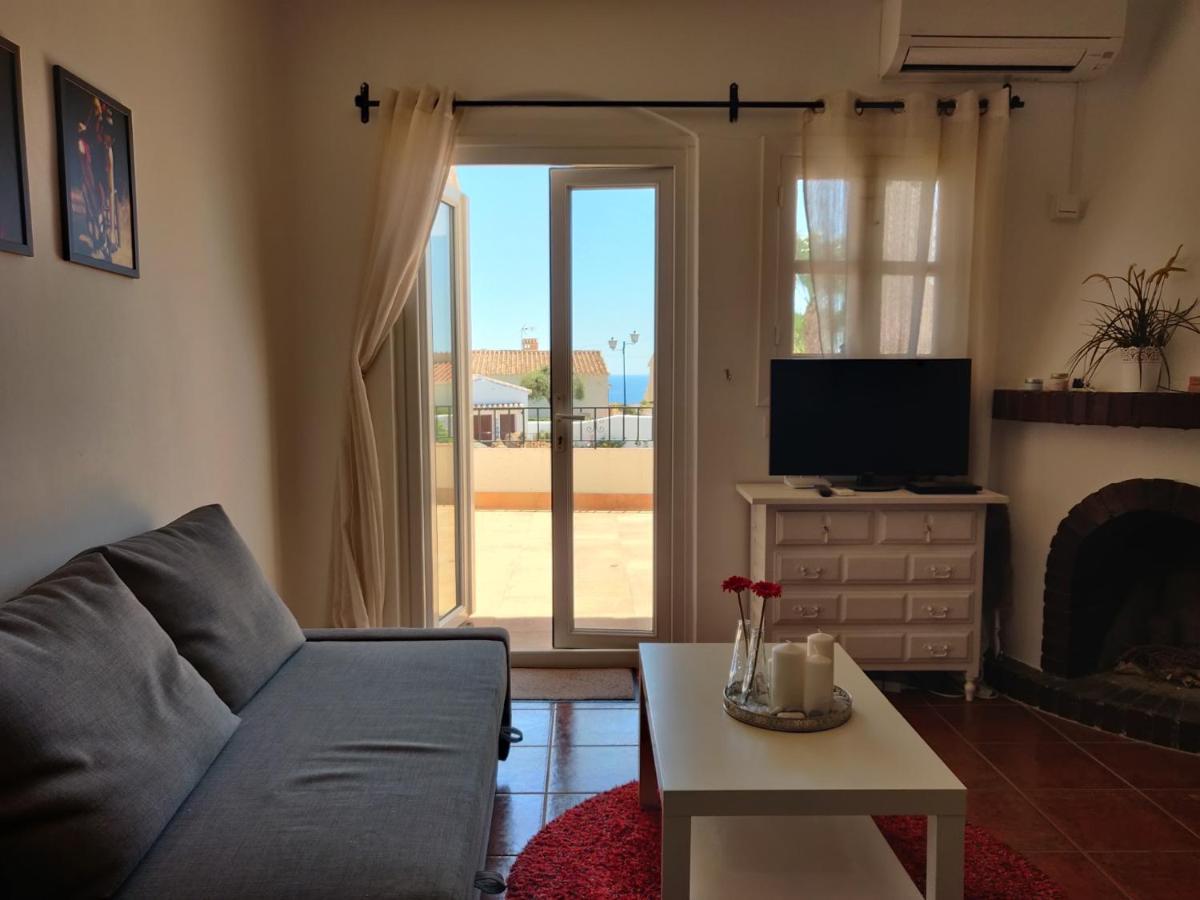 Pueblo 111b * Nerja