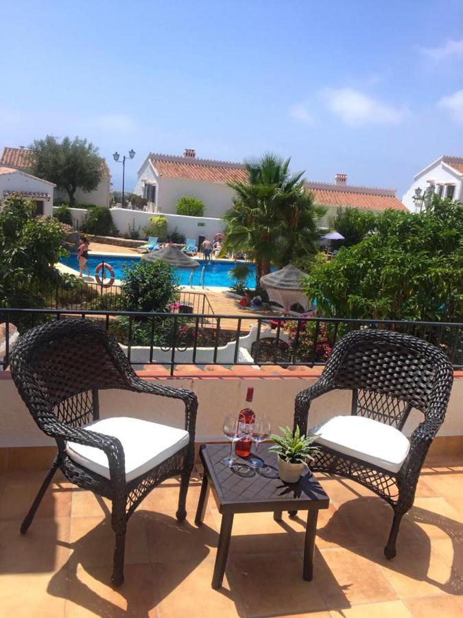 Appartement Pueblo 111b *