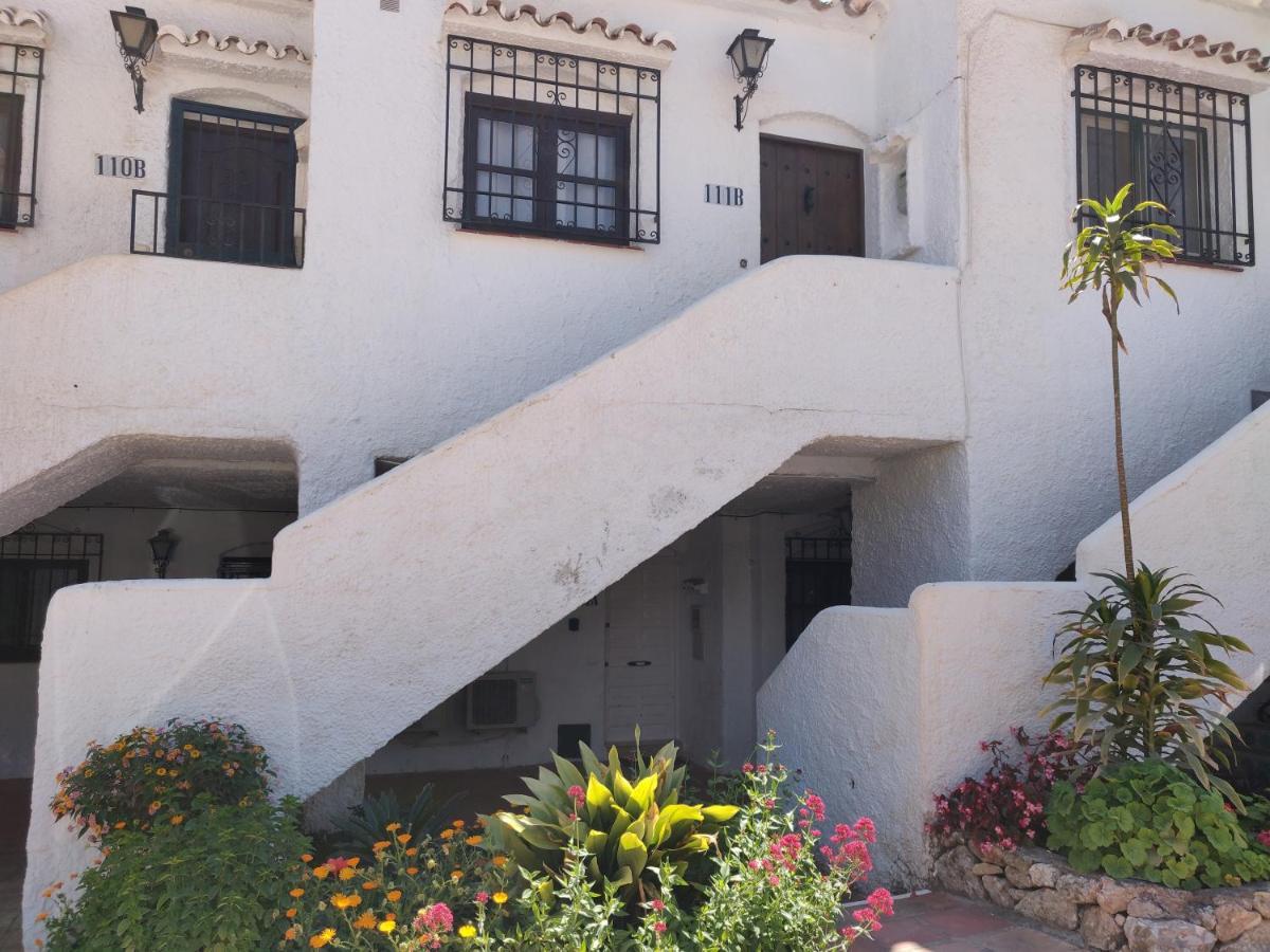 Appartement Pueblo 111b