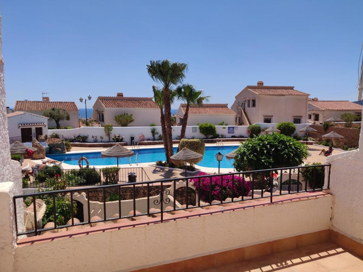 Pueblo 111b Nerja
