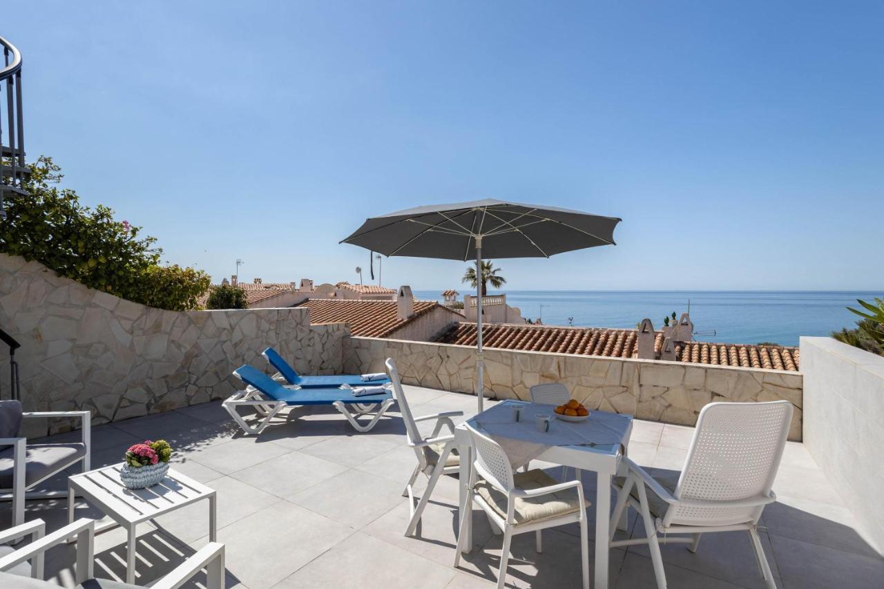 Holiday home Wonderful House Just Above The Sea *