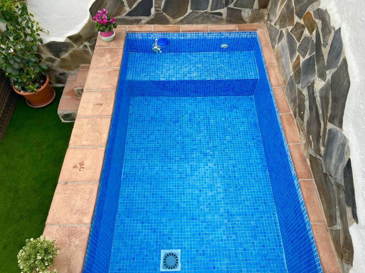 Casa La Parra, 64 Nerja