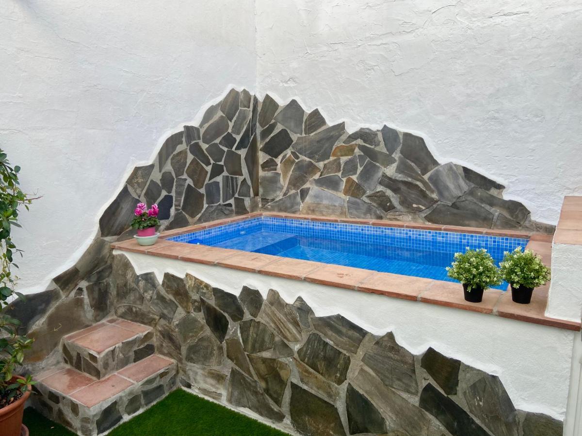 Casa La Parra, 64 * Nerja