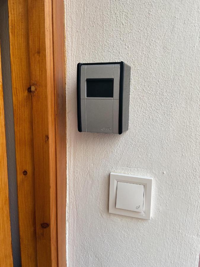 Casa La Parra, 64 Vakantiehuis Nerja
