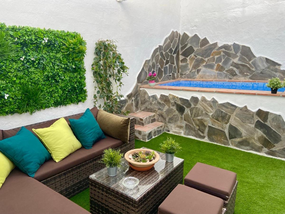 Casa La Parra, 64