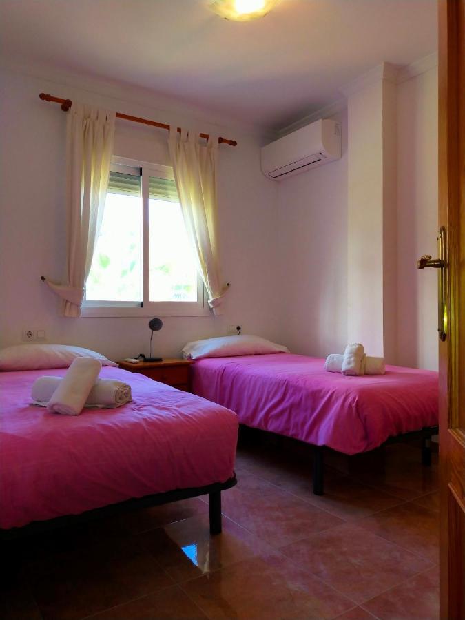 Villa Casa Cipreses 6