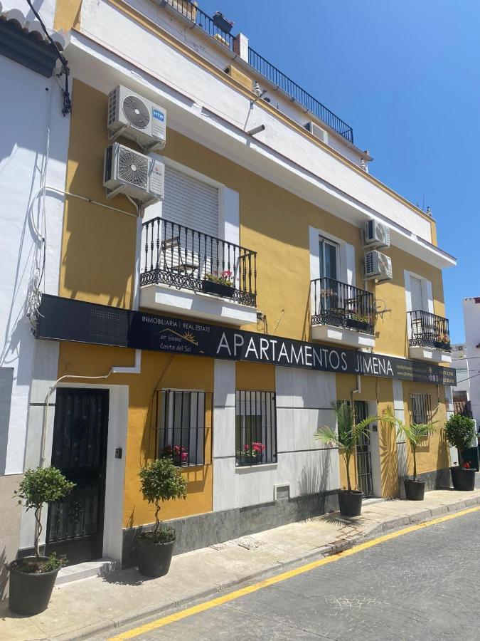 Bajos Jimena At