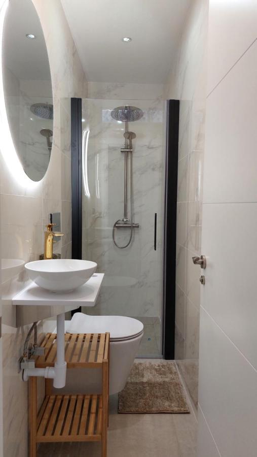 New Boho With Balcony, Private Garden And Communal Pool Nerja