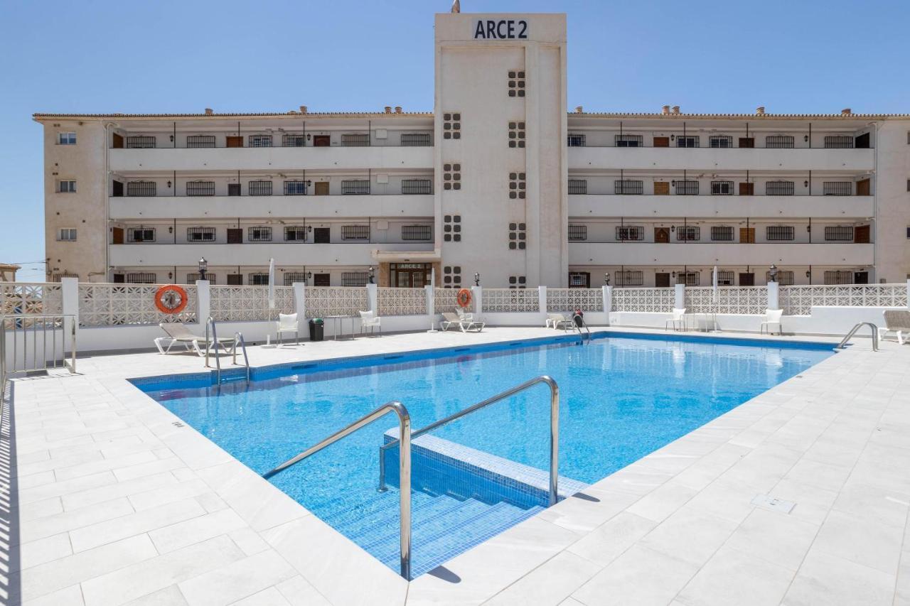 Arce Frontline Seaview *