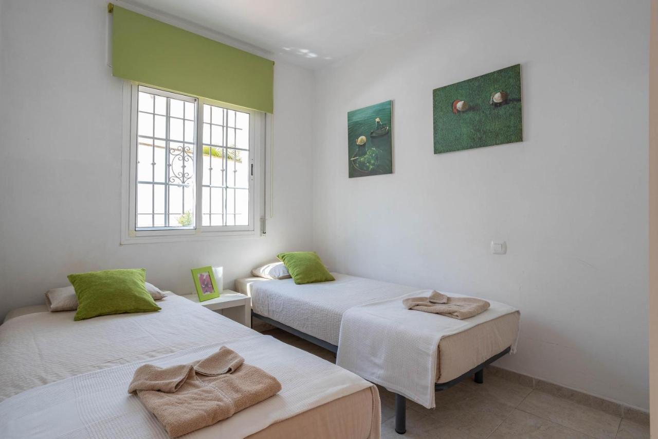 Shangrila Punta Lara Holiday home Nerja