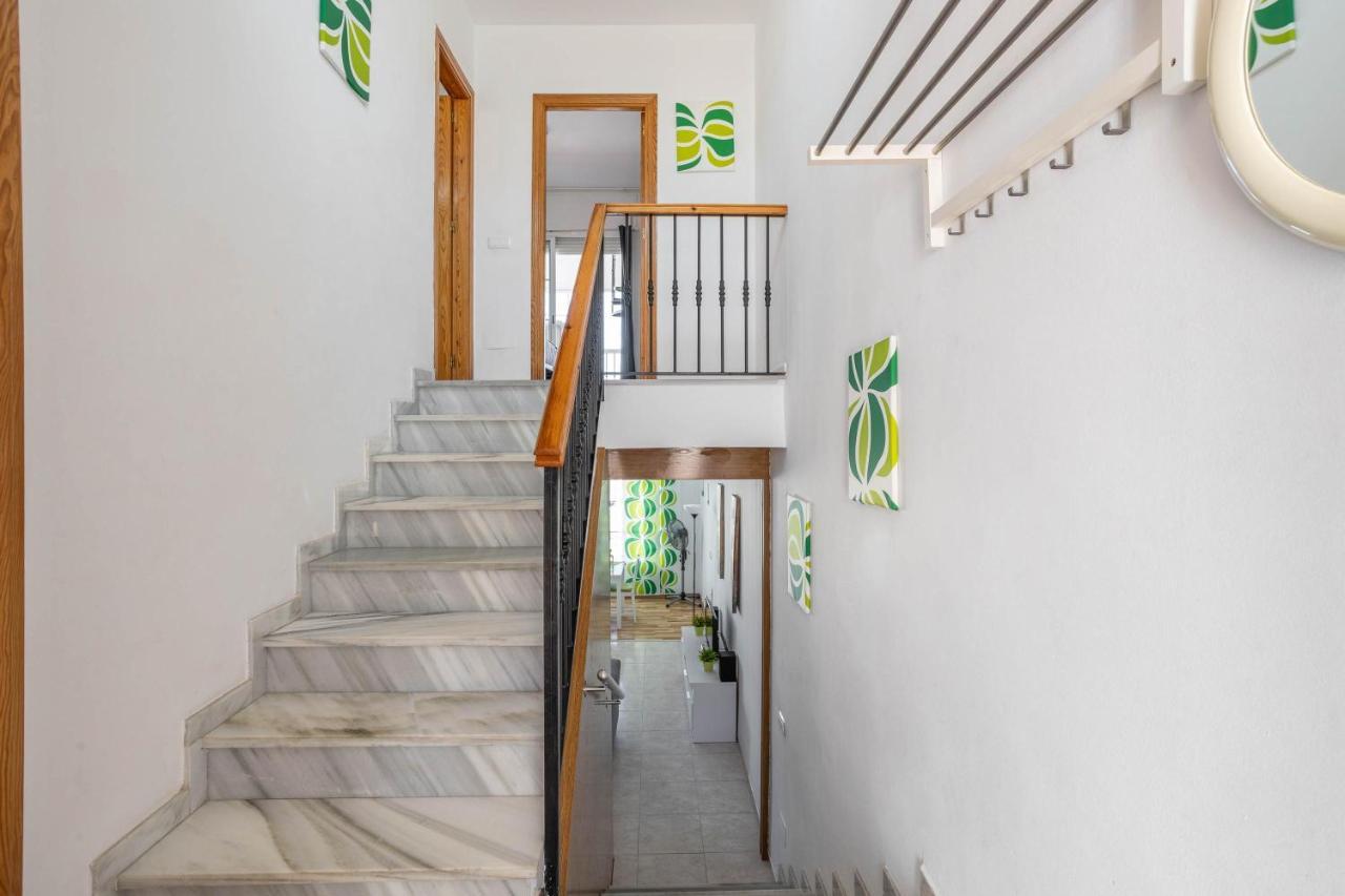 Shangrila Punta Lara Holiday home Nerja