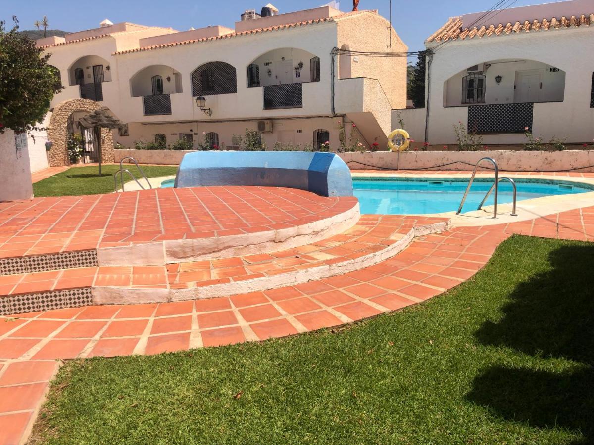 Casa Lesley Anne * Nerja