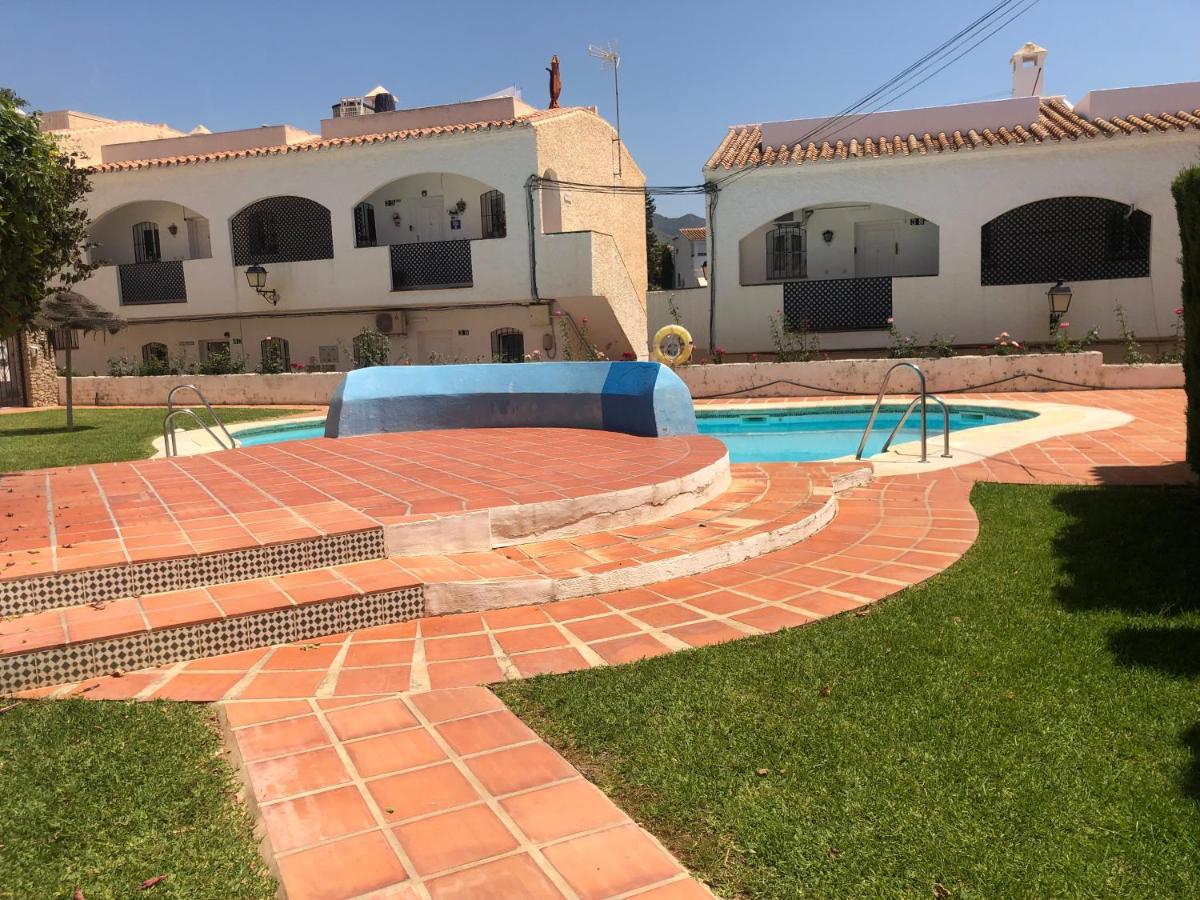 Appartement Casa Lesley Anne Nerja