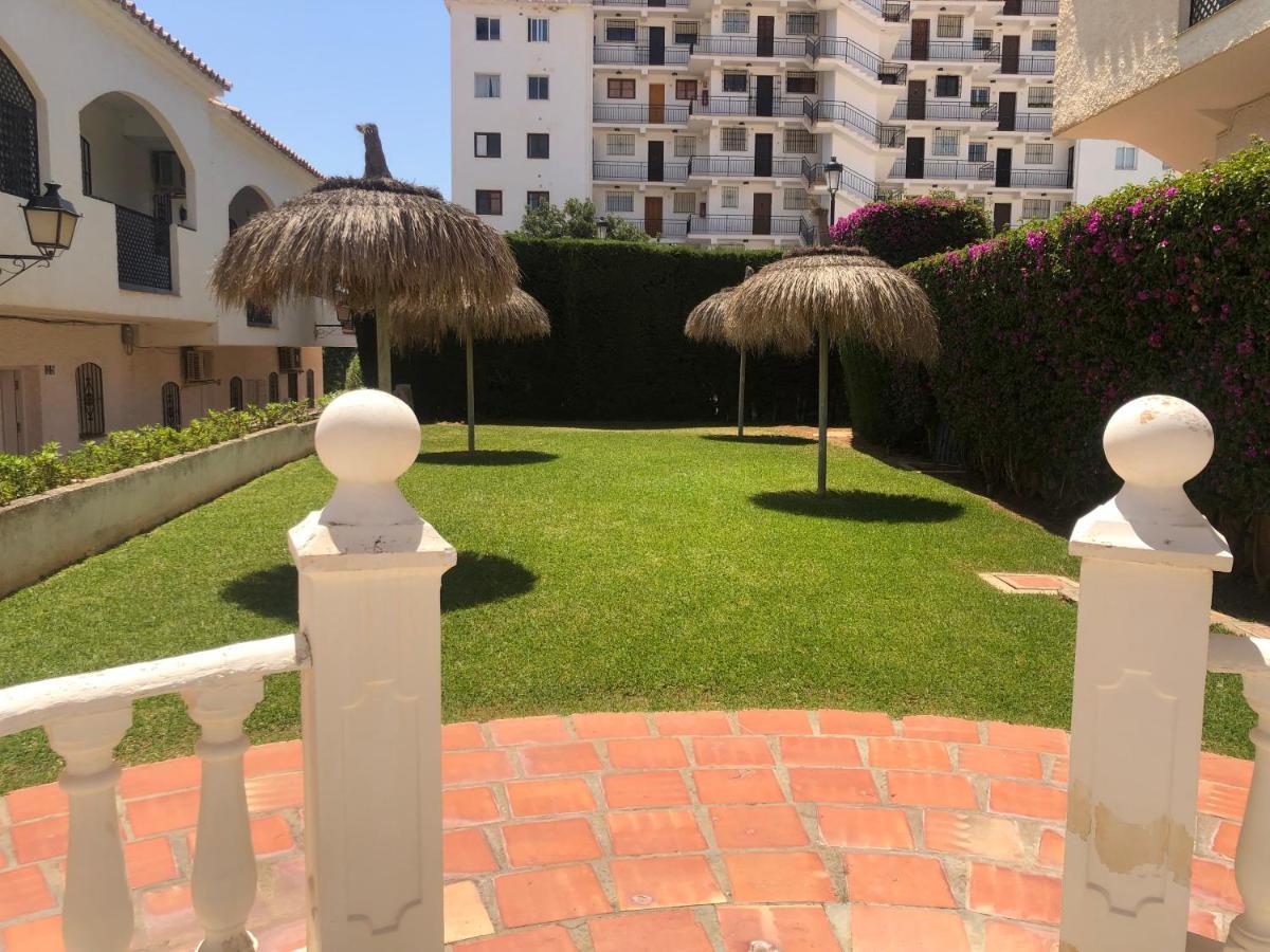 Casa Lesley Anne Appartement