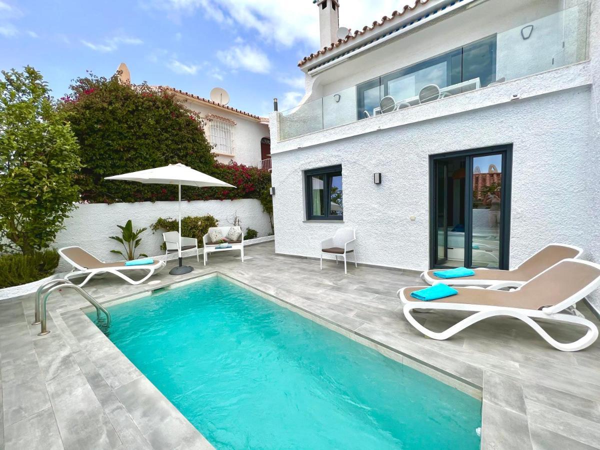 Wonderful House By The Sea Villa *