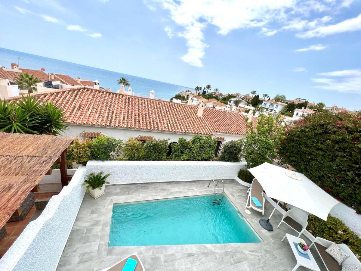Wonderful House By The Sea Villa *